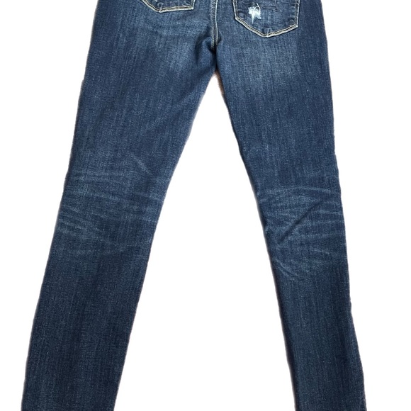 American Eagle stretch jean size: 4 - Picture 7 of 7